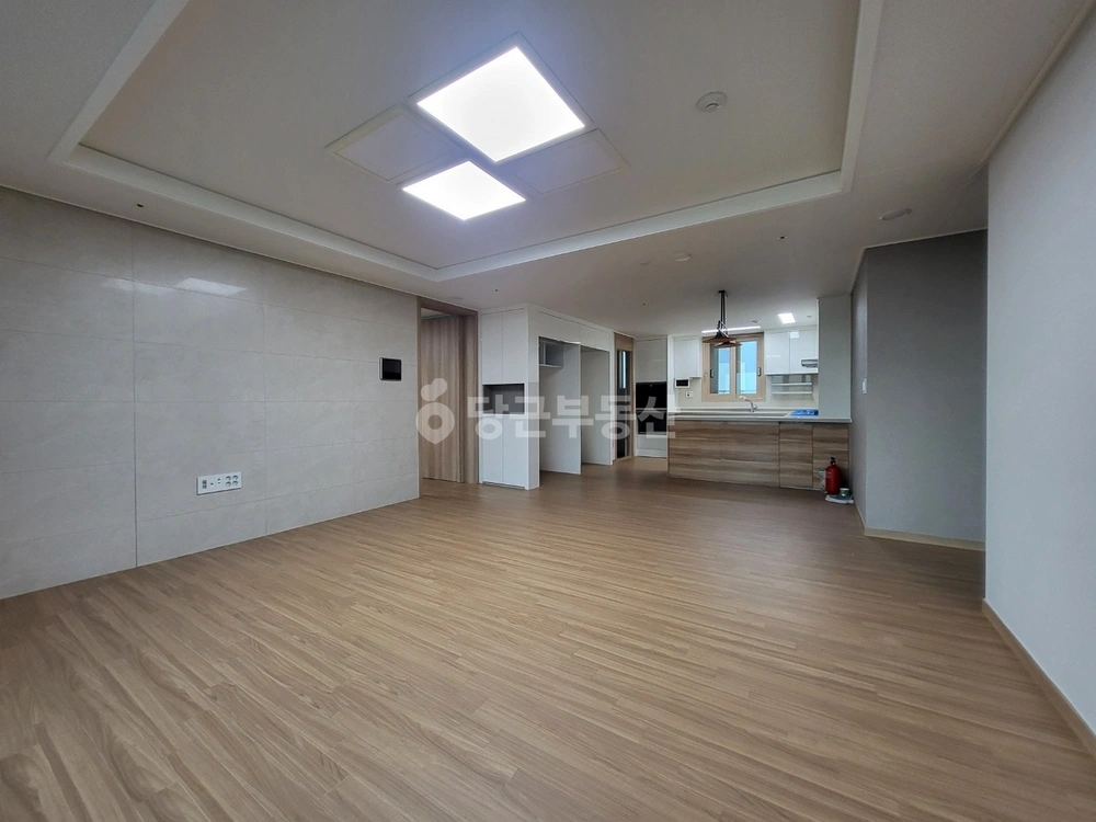 인천광역시 서해구 청라동 아파트 사진 1