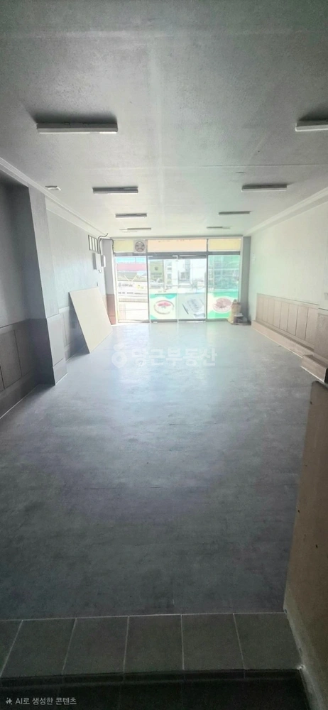 울산광역시 북구 중산동 상가 사진 1