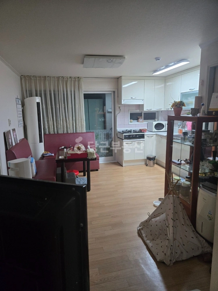 부산광역시 해운대구 재송동 빌라(투룸 이상) 사진 1
