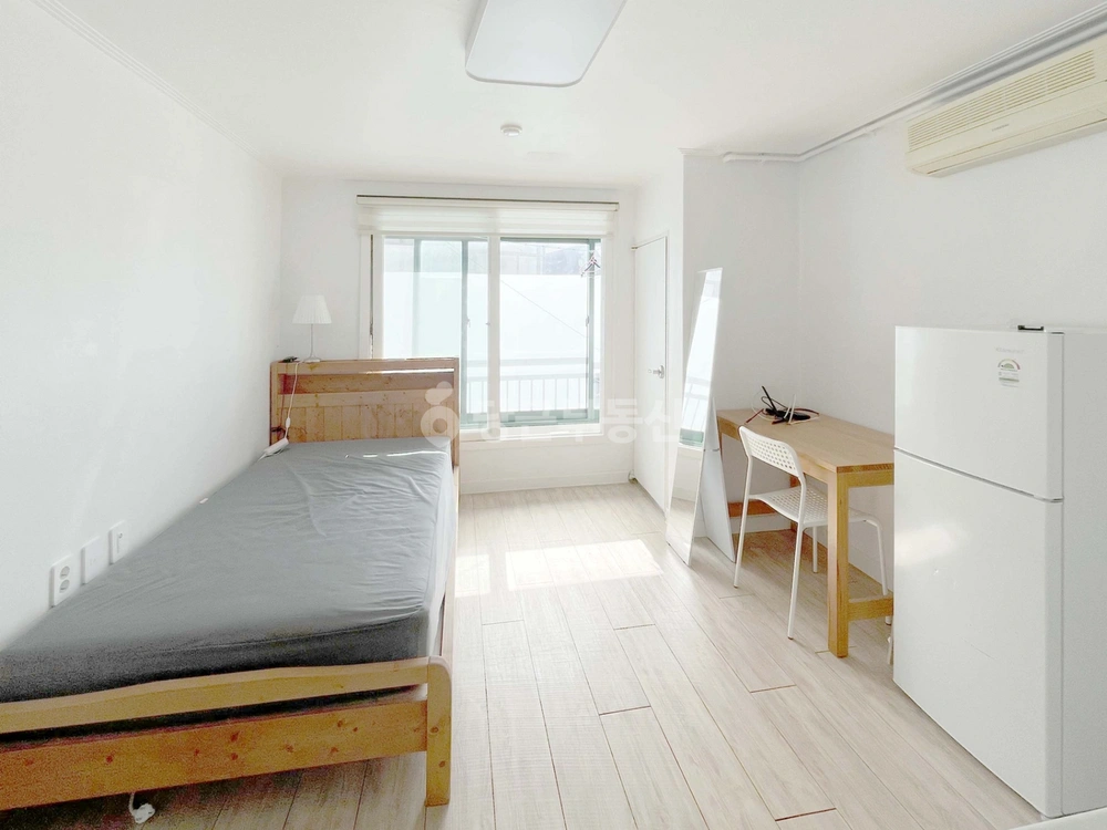전남광주통합특별시 동구 동명동 오피스텔 사진 1