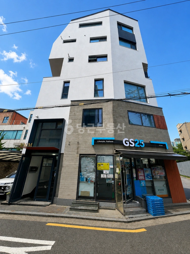 서울특별시 마포구 서교동 사무실 사진 1