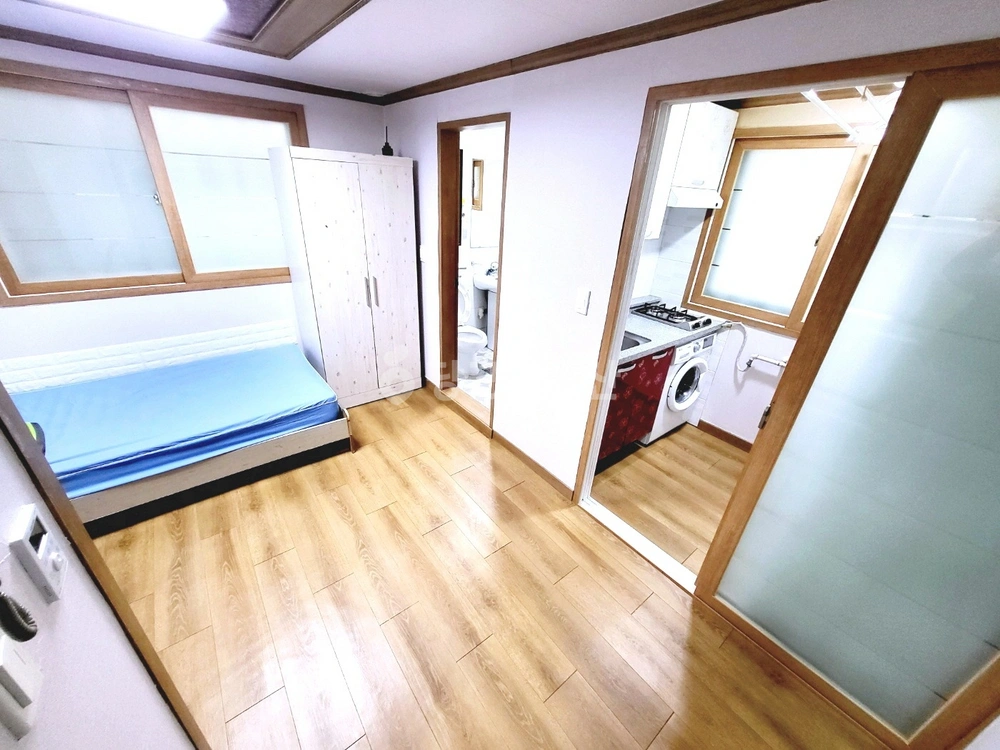 경상북도 경산시 조영동 원룸 사진 1