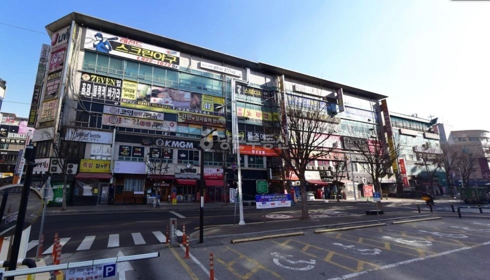 경기도 고양시 일산동구 장항동 상가 사진 1