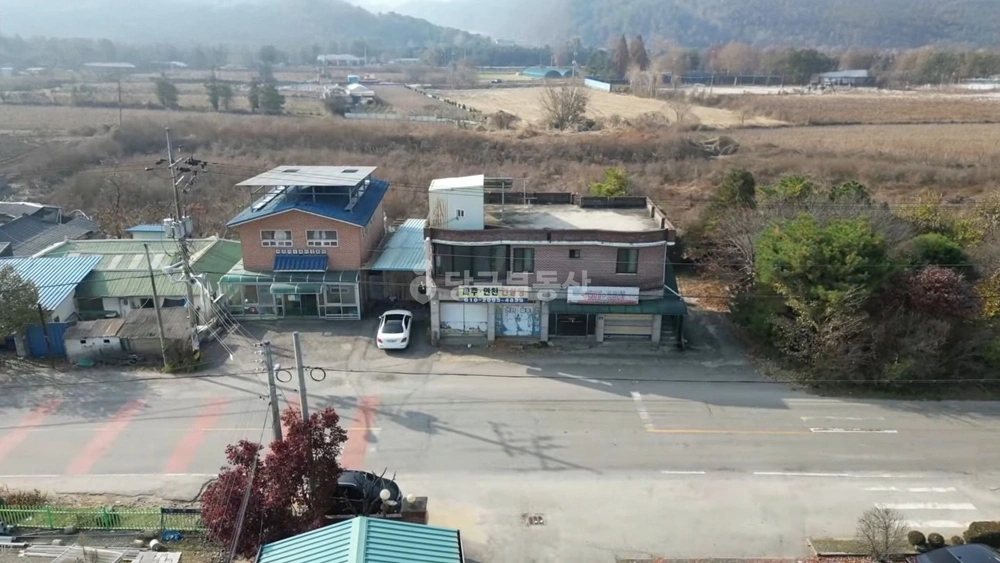 경기도 파주시 적성면 단독/전원주택 사진 1