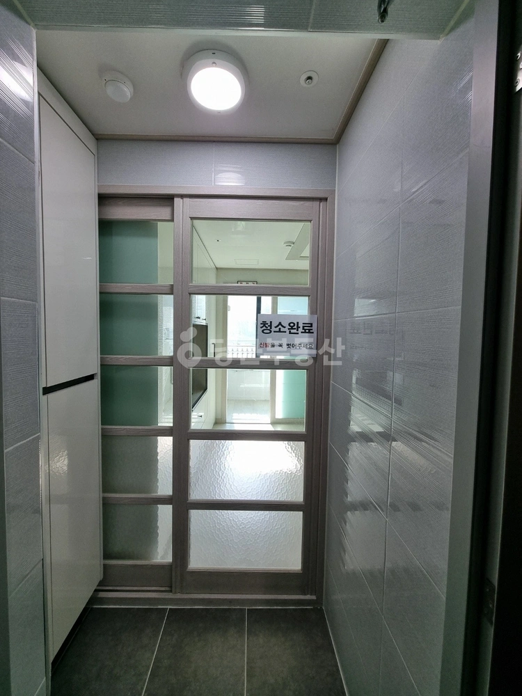 부산광역시 연제구 연산동 원룸 사진 1