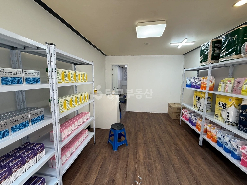 경기도 안양시 만안구 안양동 상가 사진 1