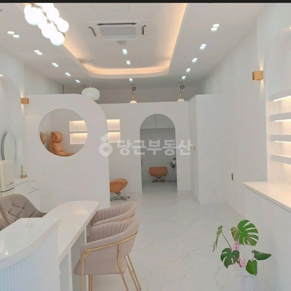 부산광역시 강서구 명지동 상가 사진 1