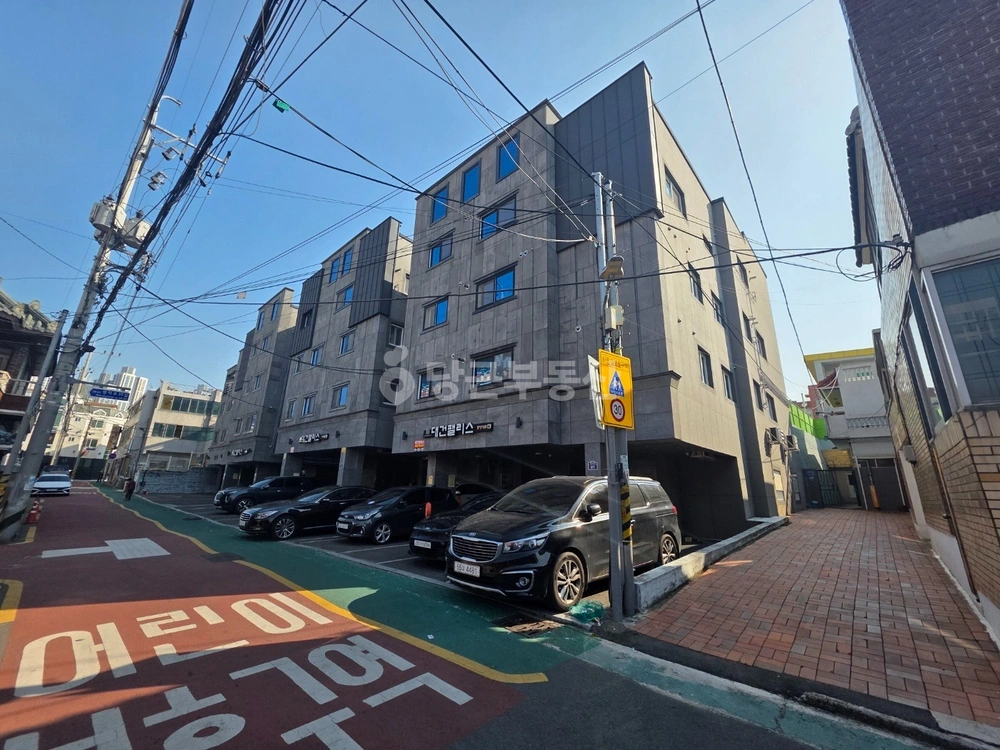 대구광역시 남구 대명동 단독/전원주택 사진 1