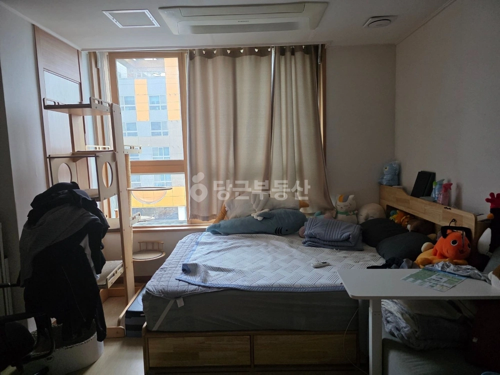 서울특별시 금천구 가산동 원룸 사진 1