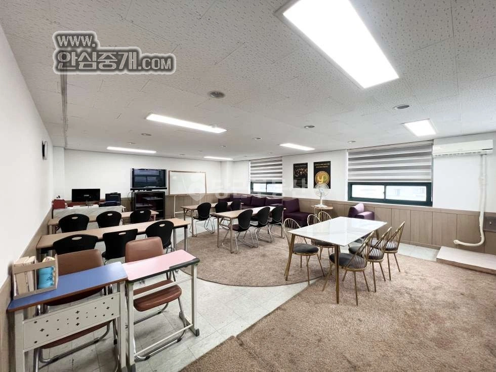 전북특별자치도 전주시 완산구 평화동2가 사무실 사진 1
