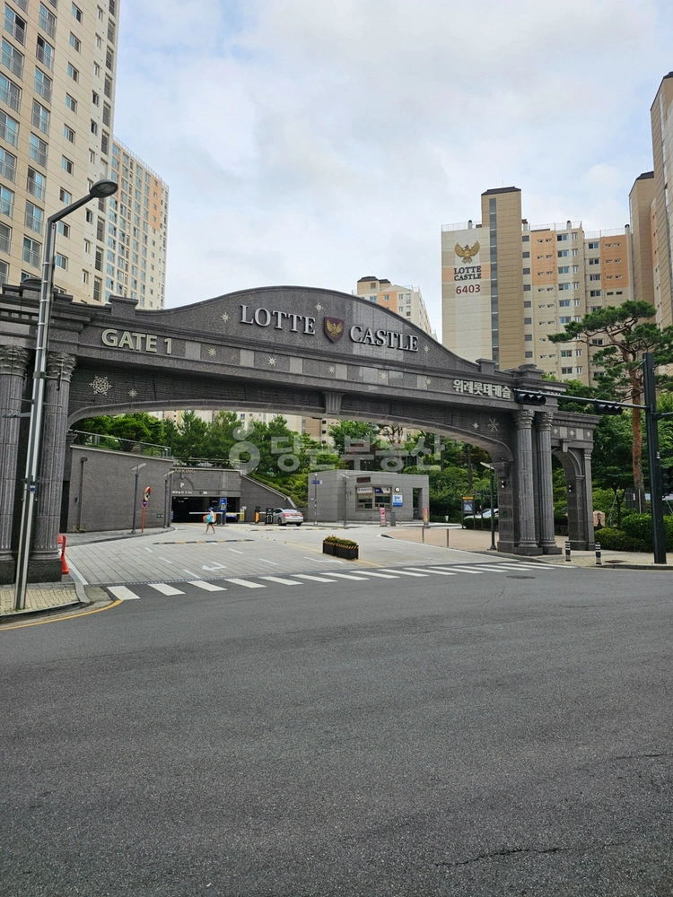 경기도 하남시 학암동 아파트 사진 1