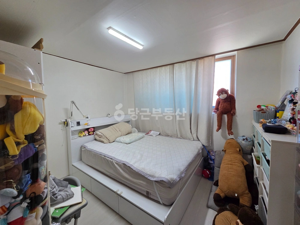 서울특별시 영등포구 신길동 빌라(투룸 이상) 사진 1