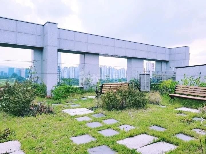 서울특별시 강동구 성내동 아파트 사진 1