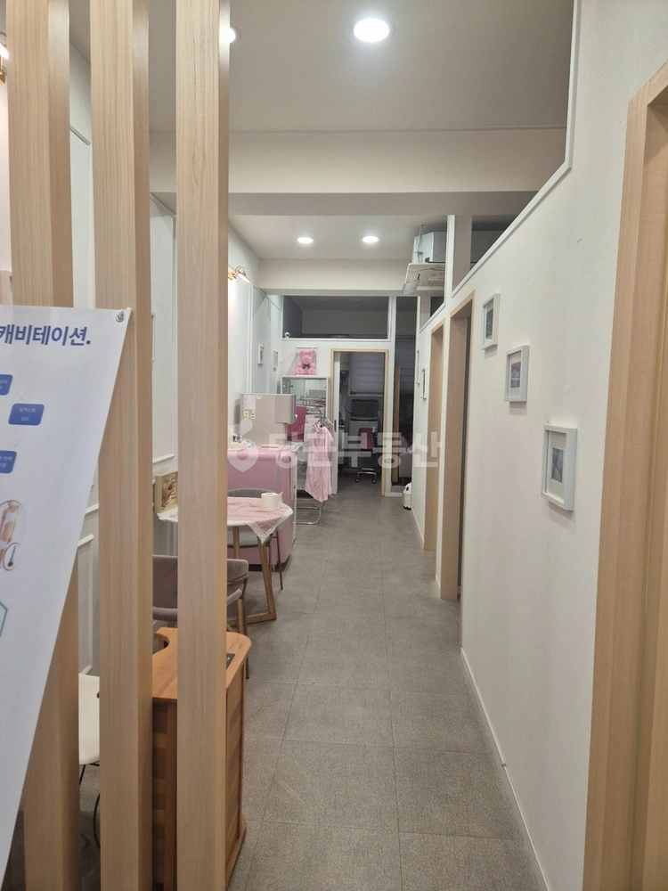 경기도 수원시 권선구 곡반정동 상가 사진 1