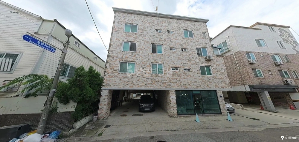 충청북도 청주시 흥덕구 봉명동 건물 사진 1