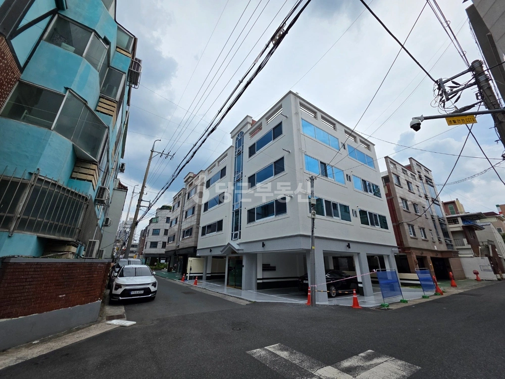 대구광역시 남구 대명동 단독/전원주택 사진 1