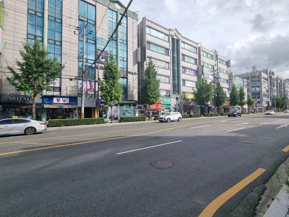 경상남도 진주시 신안동 상가 사진 1
