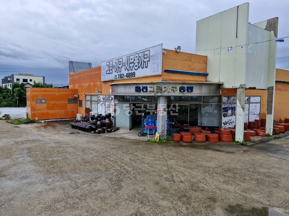 경상북도 울진군 북면 상가 사진 1