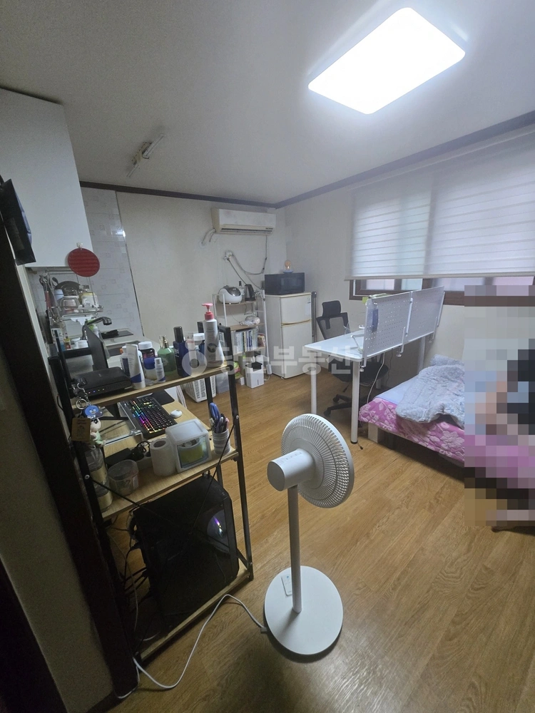 서울특별시 광진구 군자동 원룸 사진 1