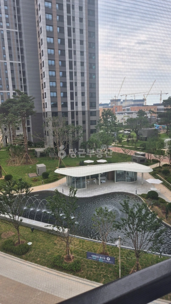 경기도 평택시 장안동 아파트 사진 1