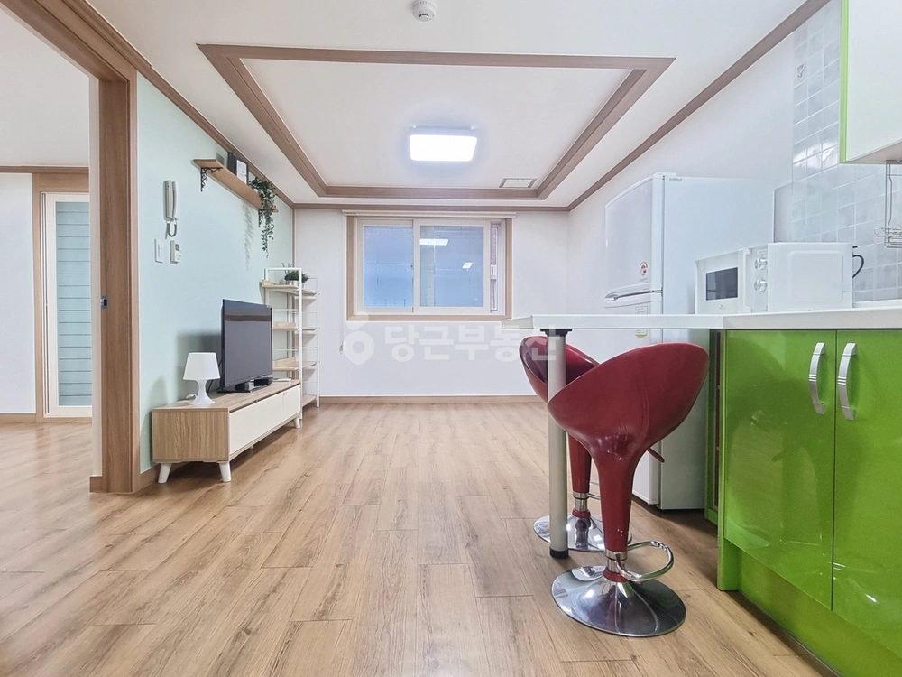 충청남도 아산시 용화동 원룸 사진 1