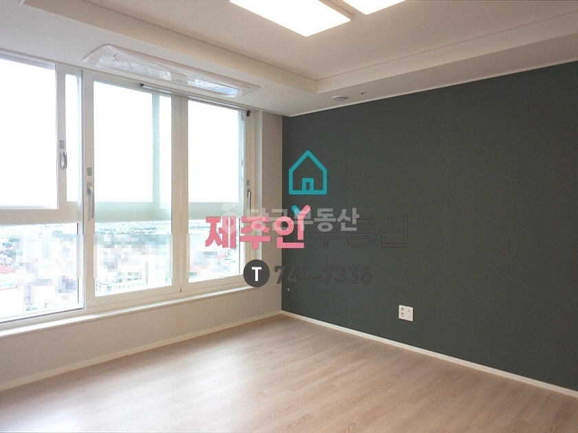 제주특별자치도 제주시 노형동 오피스텔 사진 1