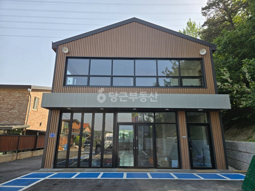 충청북도 청주시 흥덕구 휴암동 상가 사진 1