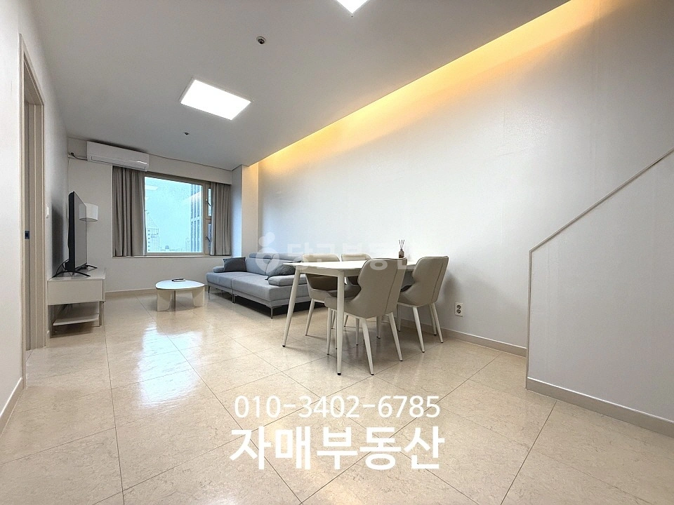 서울특별시 강남구 역삼동 오피스텔 사진 1
