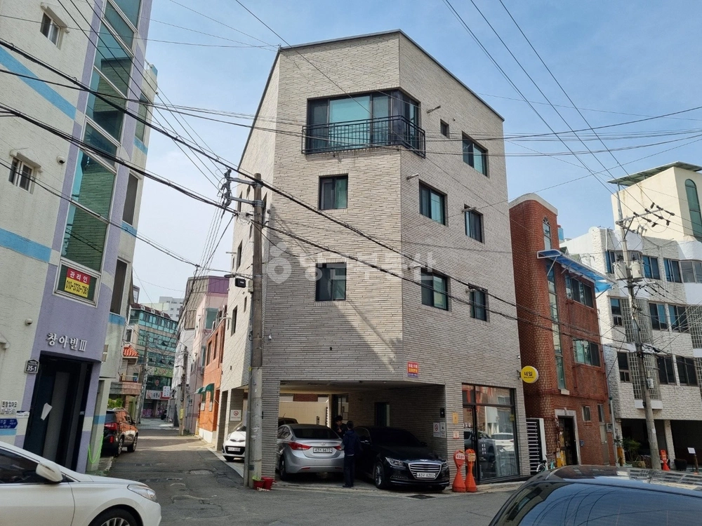 대구광역시 남구 대명동 단독/전원주택 사진 1