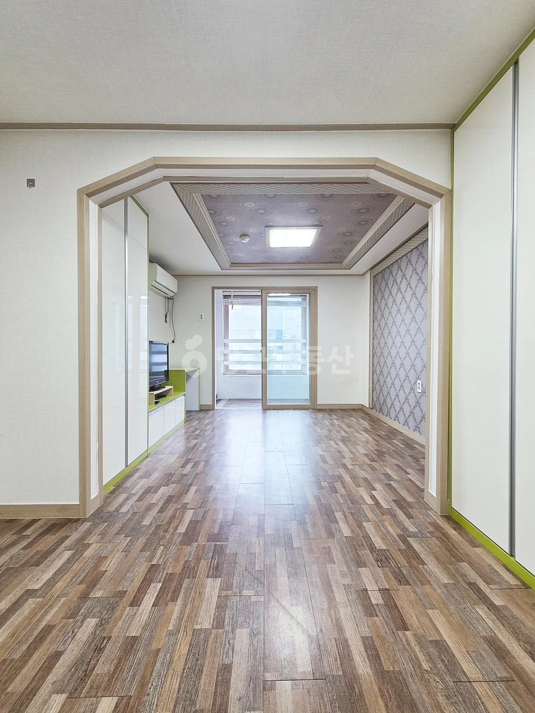 충청남도 천안시 서북구 두정동 아파트 사진 1