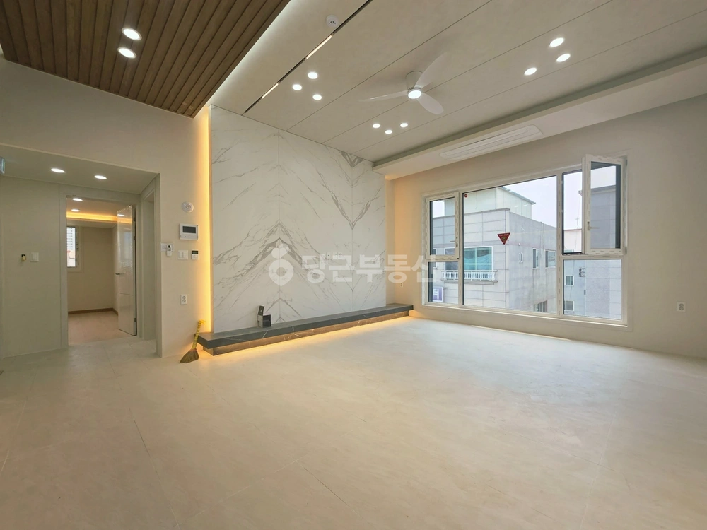 충청북도 청주시 흥덕구 봉명동 빌라(투룸 이상) 사진 1