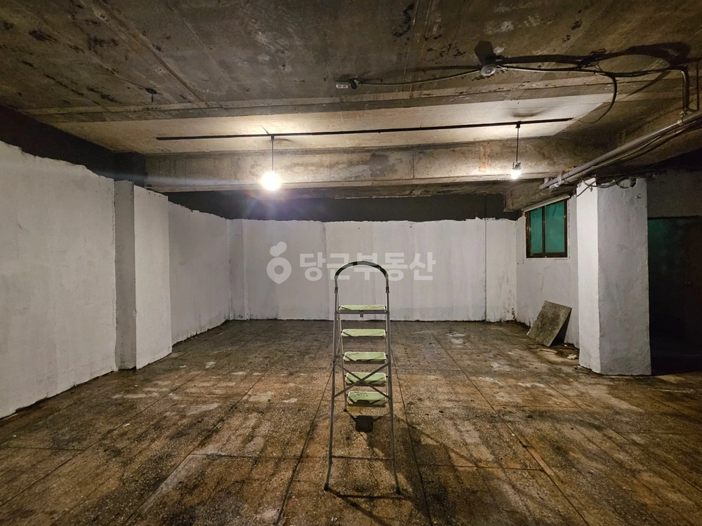 서울특별시 영등포구 당산동6가 상가 사진 1