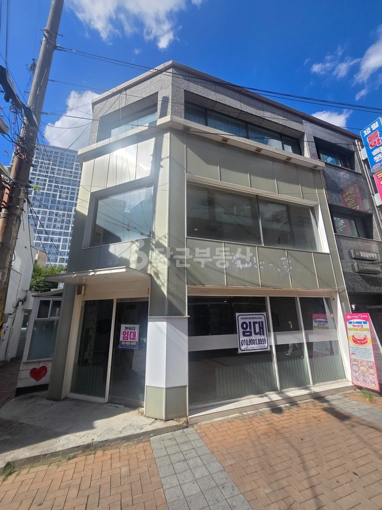대구광역시 중구 동일동 상가 사진 1