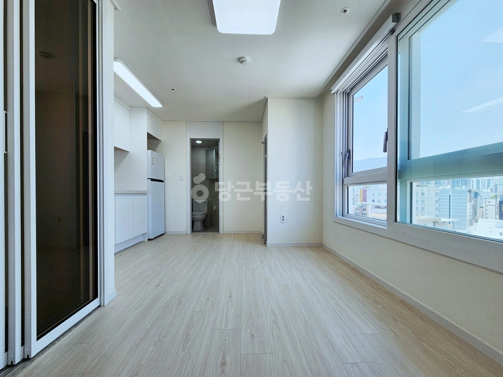 부산광역시 동래구 수안동 오피스텔 사진 1