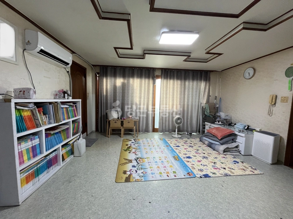 서울특별시 광진구 능동 빌라(투룸 이상) 사진 1