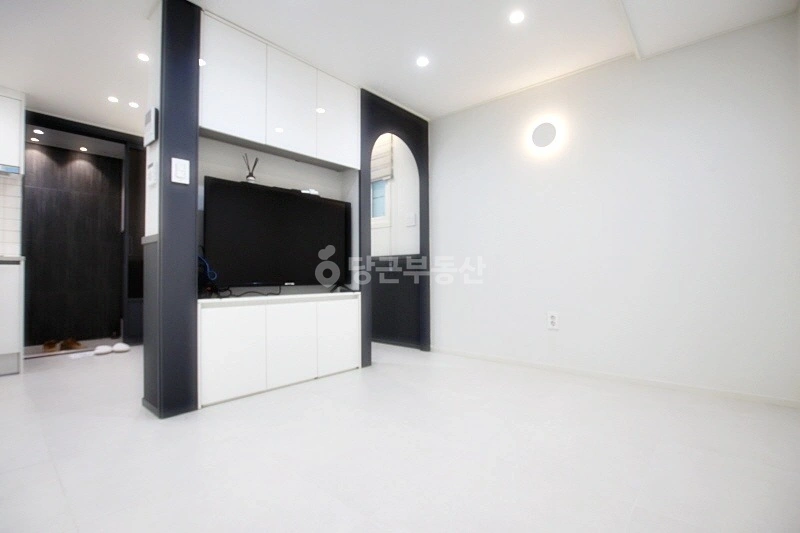 서울특별시 동작구 상도동 원룸 사진 1