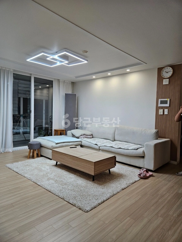 강원특별자치도 원주시 단구동 아파트 사진 1
