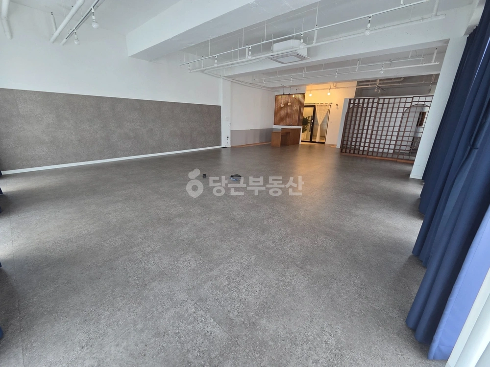 제주특별자치도 제주시 화북일동 상가 사진 1