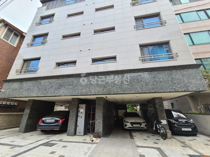 서울특별시 서초구 방배동 빌라(투룸 이상) 사진 1