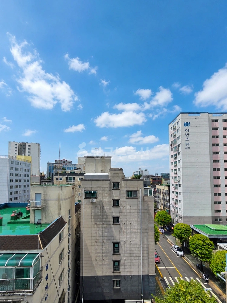인천광역시 미추홀구 주안동 오피스텔 사진 1