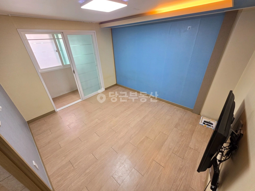 경상북도 포항시 남구 상도동 원룸 사진 1