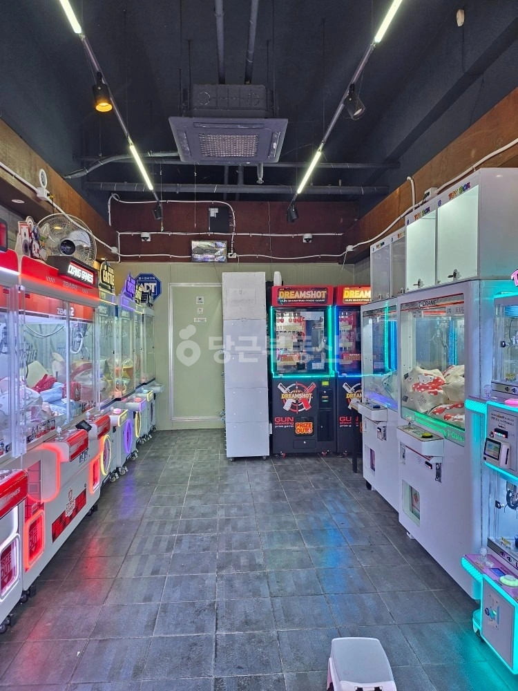 부산광역시 북구 화명동 상가 사진 1