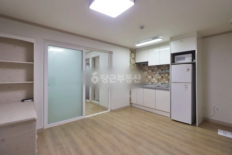 대전광역시 중구 용두동 원룸 사진 1
