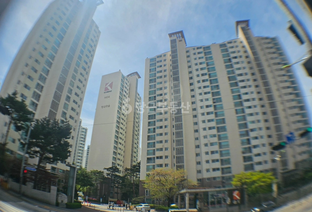 경기도 남양주시 평내동 아파트 사진 1