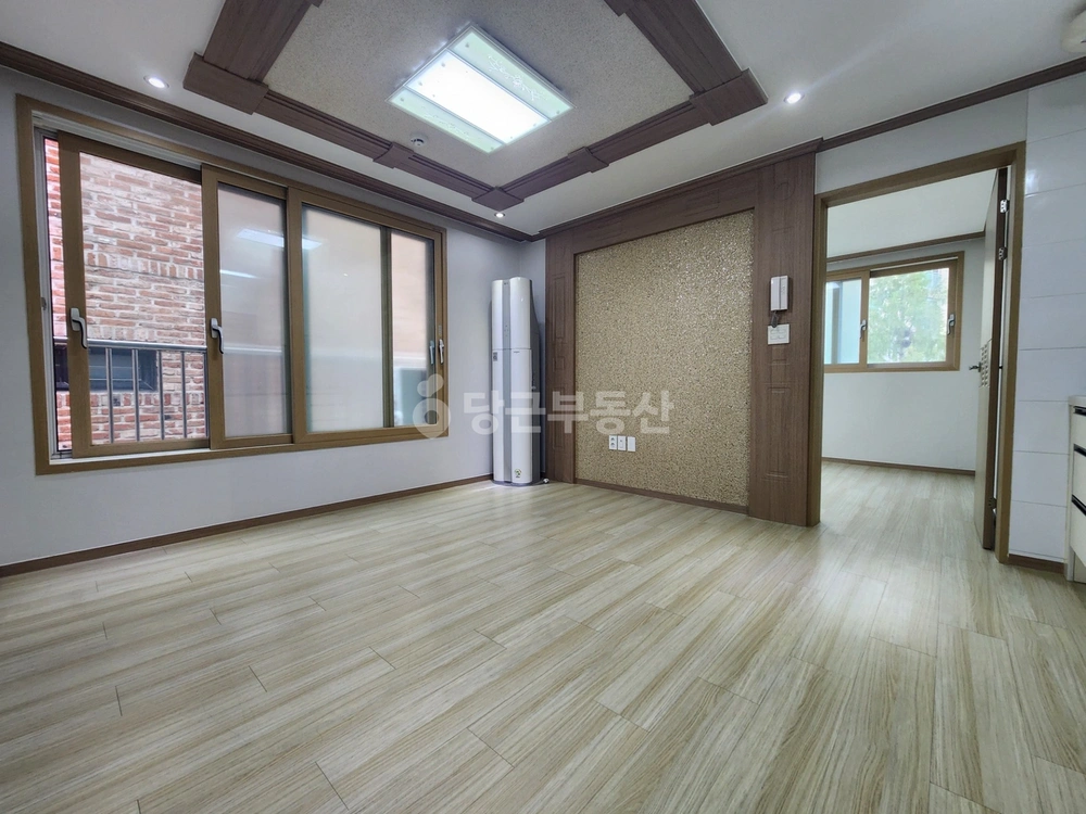 대전광역시 서구 도안동 빌라(투룸 이상) 사진 1