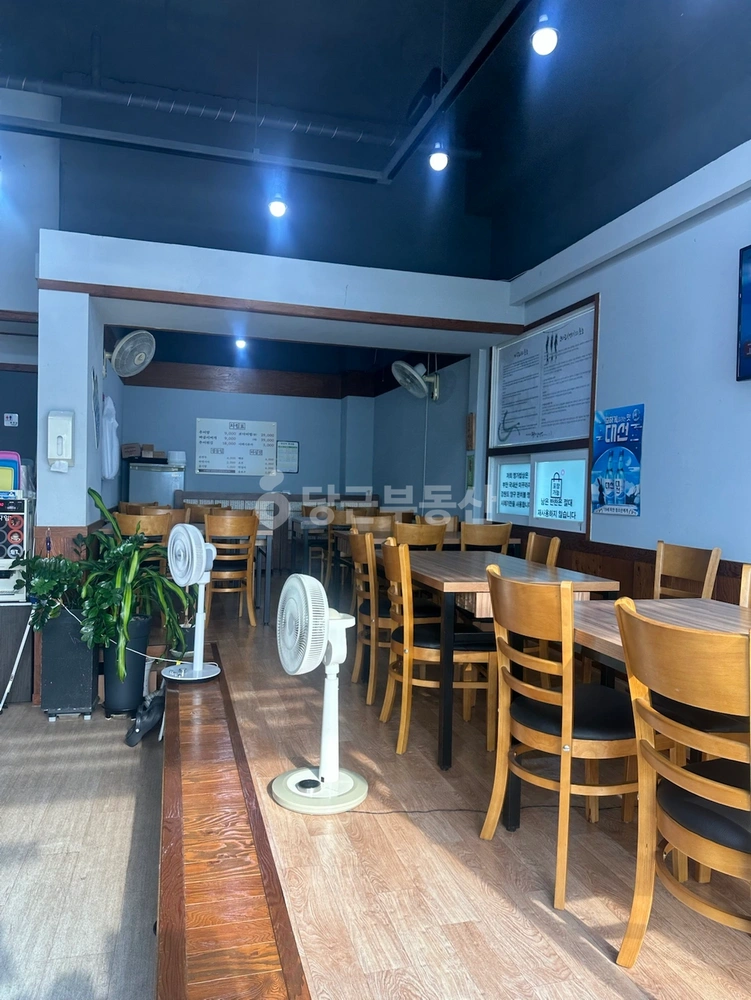 울산광역시 북구 화봉동 상가 사진 1