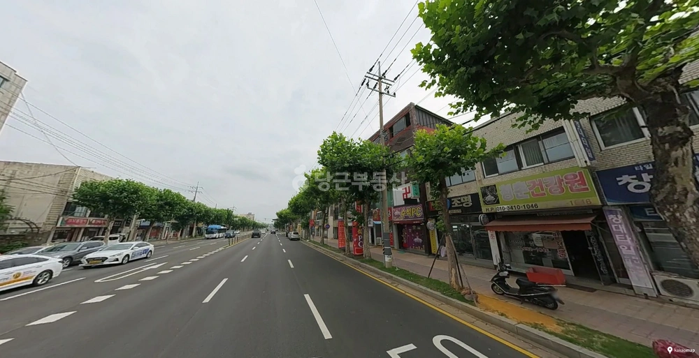 충청북도 청주시 서원구 수곡동 상가 사진 1