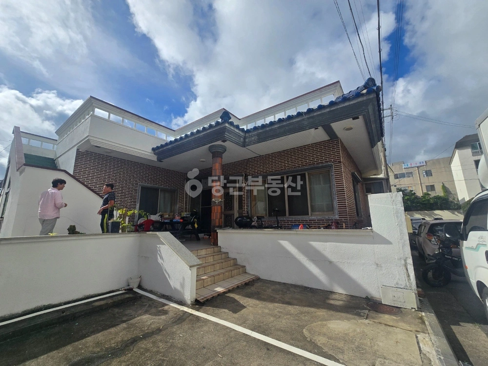 제주특별자치도 서귀포시 동홍동 단독/전원주택 사진 1
