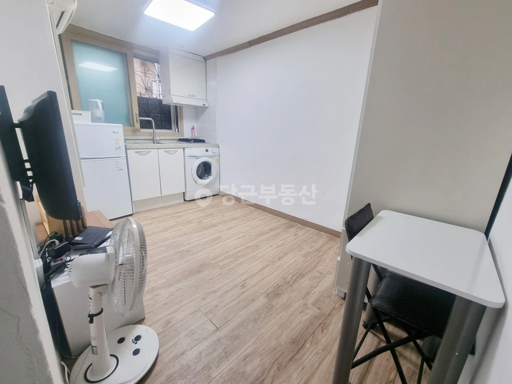 서울특별시 광진구 화양동 원룸 사진 1