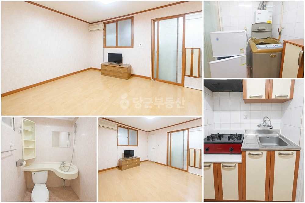 대구광역시 서구 비산동 원룸 사진 1